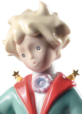 The Little Prince Figurine